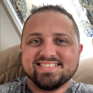 Meet your Posher, Chris